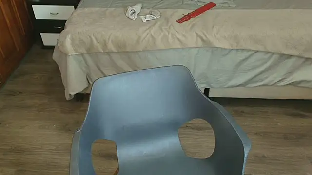 Raquel jones online show from 02.16.25