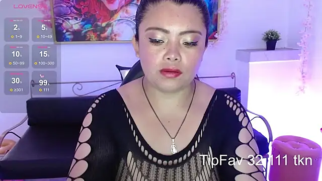 Janeth zambrano online show from 02.28.25