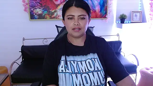 Janeth zambrano online show from 03.05.25