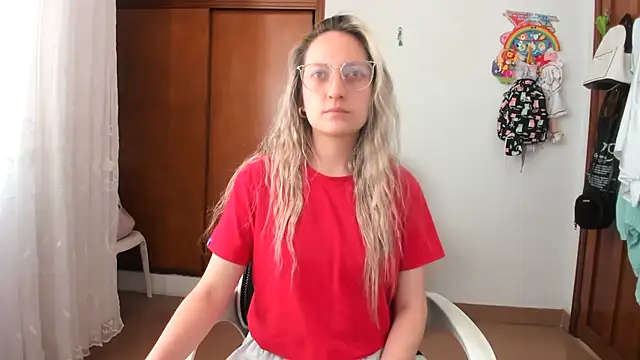 Adele johnsonn1 online show from 10.21.25