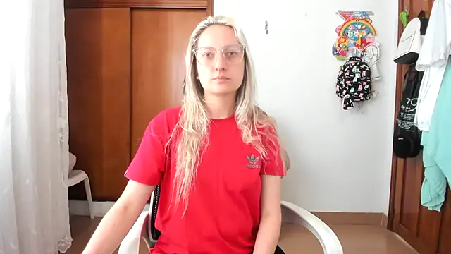 Adele johnsonn1 online show from 11.17.25