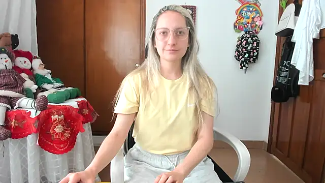 Adele johnsonn1 online show from 11.24.25