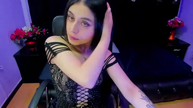 MelodySweett online show from 02.12.25