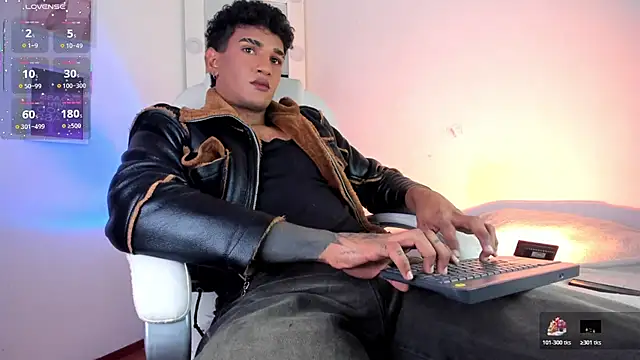 Snapshot of zack-fentty chatting on 07.06.26 zack-fentty online show from 07.06.26