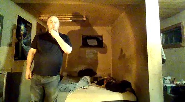 Nightshade7712 online show from 02.03.25