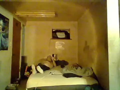 Nightshade7712 online show from 02.04.25