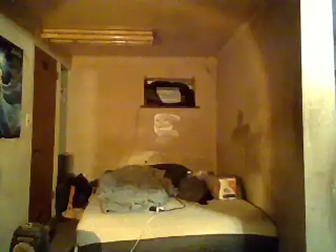 Nightshade7712 online show from 02.09.25