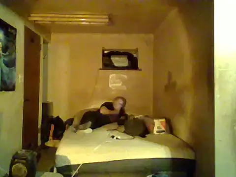 Nightshade7712 online show from 02.10.25