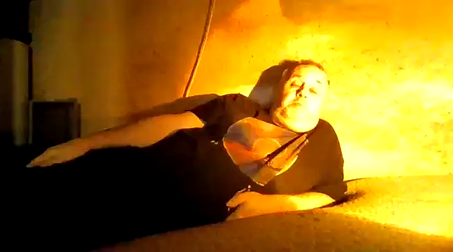 Nightshade7712 online show from 02.18.25