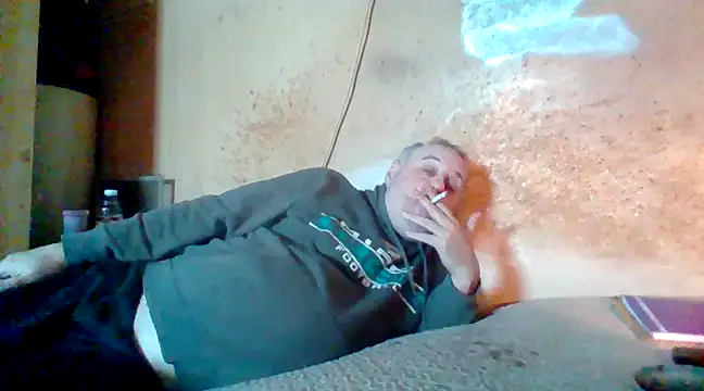 Nightshade7712 online show from 02.18.25