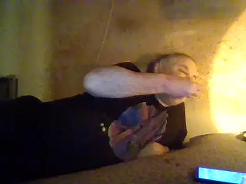 Nightshade7712 online show from 02.20.25