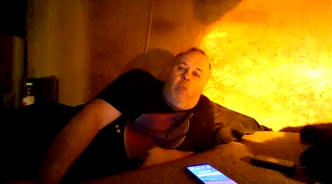 Nightshade7712 online show from 02.21.25