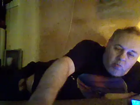 Nightshade7712 online show from 02.27.25