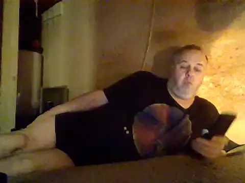 Nightshade7712 online show from 02.28.25