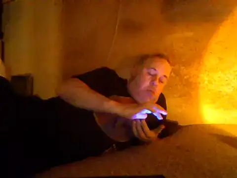 Nightshade7712 online show from 03.07.25