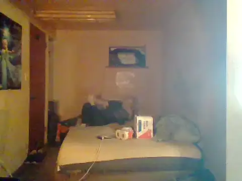 Nightshade7712 online show from 03.11.25