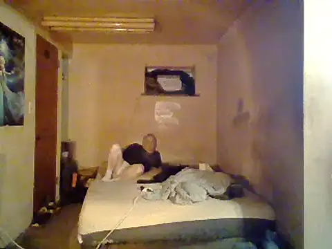 Nightshade7712 online show from 03.16.25