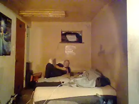 Nightshade7712 online show from 03.17.25