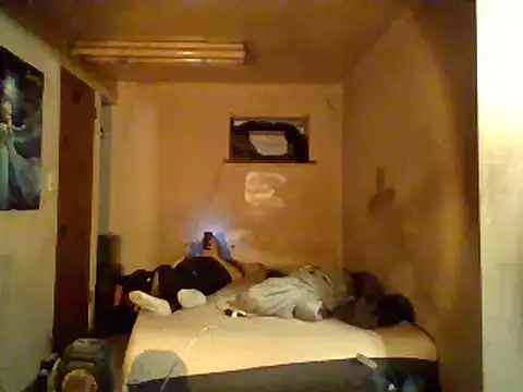 Nightshade7712 online show from 03.18.25