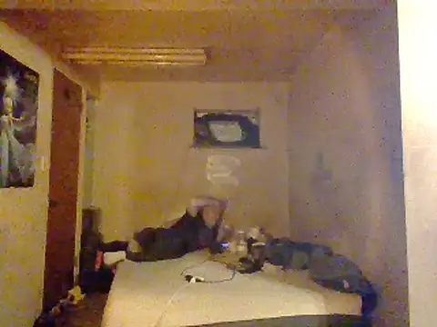 Nightshade7712 online show from 03.18.25