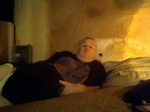 Nightshade7712 online show from 03.23.25