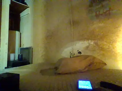 Nightshade7712 online show from 09.10.25