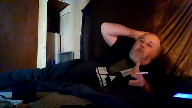 Nightshade7712 online show from 01.07.26