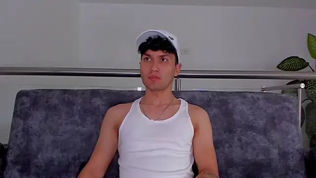 Snapshot of Valerio_James7 chatting on 07.09.26 Valerio James7 online show from 07.09.26