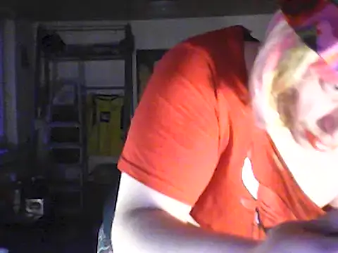 Snapshot of Family666Zombie chatting on 04.18.26 Family666Zombie online show from 04.18.26