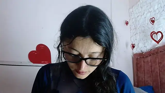 lunazulsj online show from 03.20.25