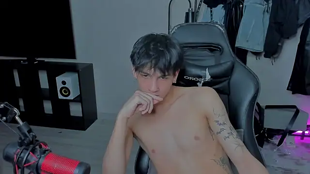 Snapshot of MarkBrowniii chatting on 03.09.25 MarkBrowniii online show from 03.09.25