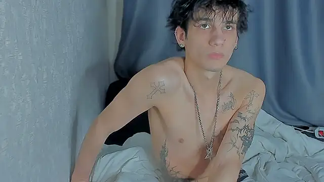 MarkBrowniii online show from 11.21.25