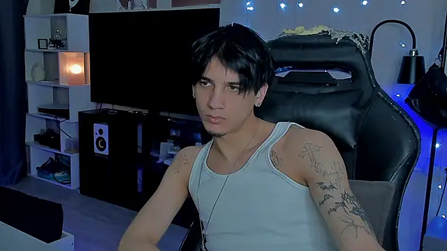 MarkBrowniii online show from 01.06.26