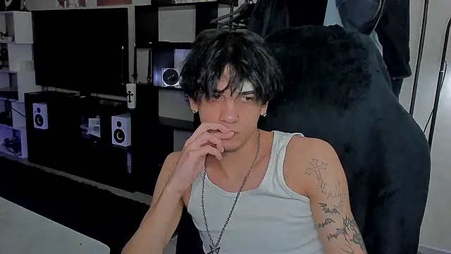 MarkBrowniii online show from 03.10.26