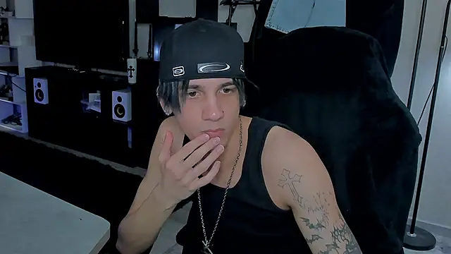 MarkBrowniii online show from 03.15.26