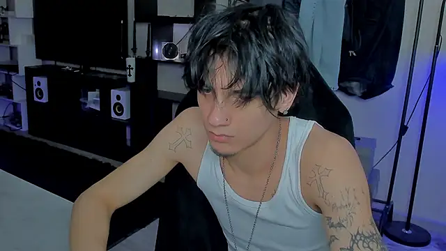 MarkBrowniii online show from 03.25.26