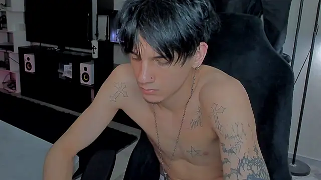 MarkBrowniii online show from 04.01.26