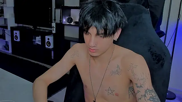 MarkBrowniii online show from 04.02.26