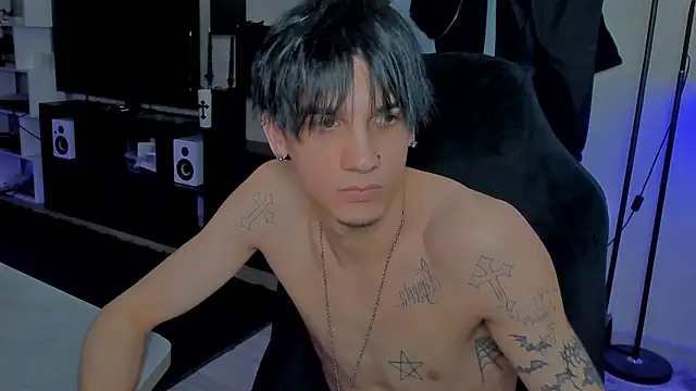 MarkBrowniii online show from 04.05.26