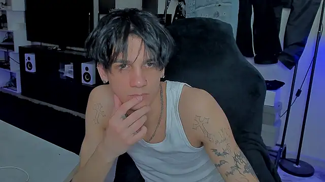 MarkBrowniii online show from 04.13.26