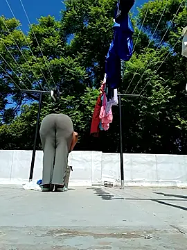 Nattybae09 online show from 02.11.26