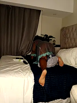 Nattybae09 online show from 03.02.26