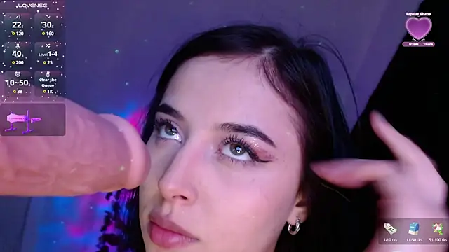 shayla bbs online show from 01.24.25