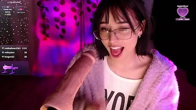 shayla bbs online show from 01.31.25