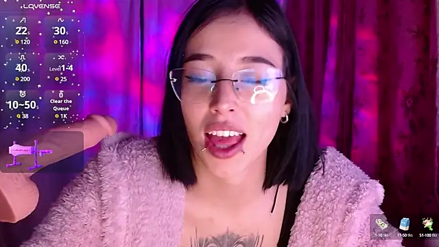 shayla bbs online show from 03.14.25