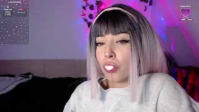 shayla bbs online show from 09.15.25