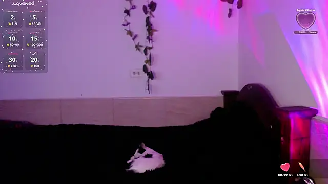 shayla bbs online show from 09.25.25