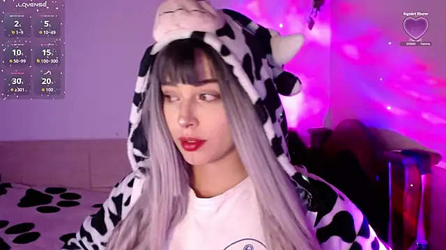 shayla bbs online show from 10.13.25