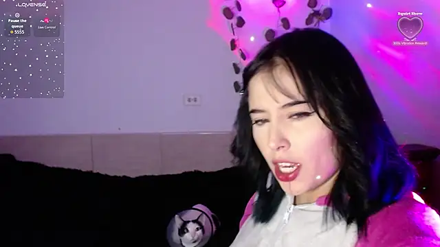 shayla bbs online show from 10.20.25