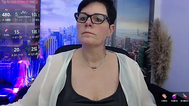 Snapshot of ninarandmann chatting on 01.07.25 ninarandmann online show from 01.07.25
